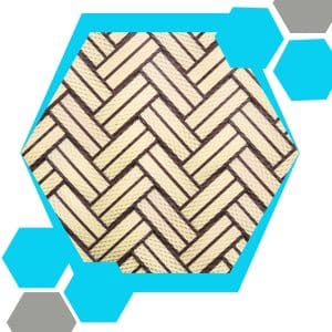 Woven Pattern